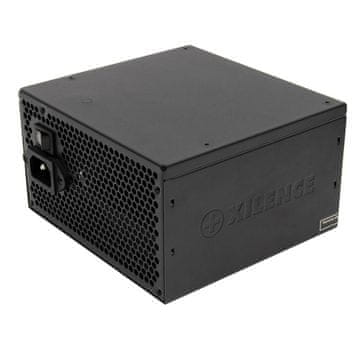 Xilence Napajalna enota Xilence Performance C XP600R6, 450 W, ATX, črna