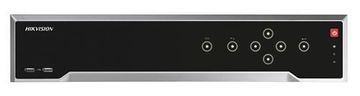Hikvision Hikvision DS-7732NI-I4/16P(B) omrežni snemalnik (NVR) 1.5U črna, srebrna