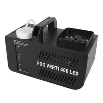 slomart LIGHT4ME FOG VERTI 400 LED stroj za dim, navpičen, 400W, LED