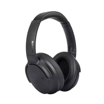 Buxton Buxton BHP 18000 Dilham naglavne slušalke Bluetooth, črne