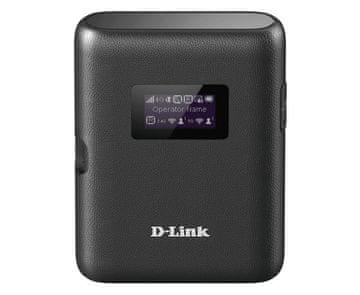 D-Link D-Link Prenosni 4G Wi-Fi Hotspot, 300 Mbps