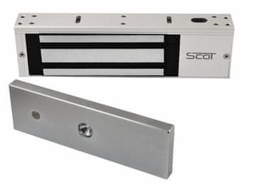 slomart SCOT EL-1200SL2 signalni solenoidni jumper