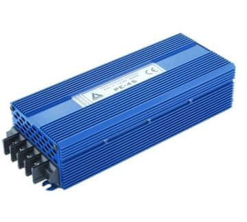 slomart AZO Digital PE-45 pretvornik napetosti 500W, 24 VDC / 13.8 VDC