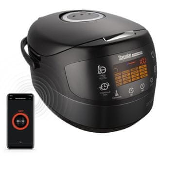 Redmond REDMOND RMC-M92S multicooker, 5 L, 1000 W, črna
