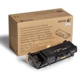 Xerox Xerox 106R03773 toner, črn, 3000 strani