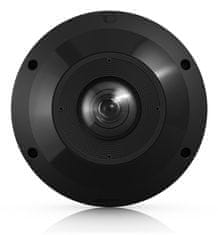 Ubiquiti Ubiquiti G6 Pro 360 Dome IP varnostna kamera 3504x3504 px, notranja/zunanjja, črna