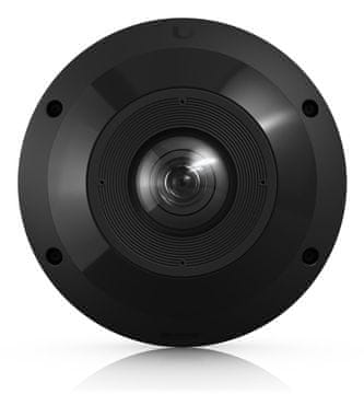 Ubiquiti Ubiquiti G6 Pro 360 Dome IP varnostna kamera 3504x3504 px, notranja/zunanjja, črna