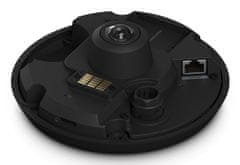 Ubiquiti Ubiquiti G6 Pro 360 Dome IP varnostna kamera 3504x3504 px, notranja/zunanjja, črna