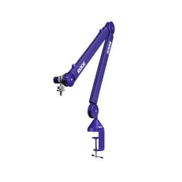 slomart RØDE PSA-1+ stojalo za mikrofon, vijolično