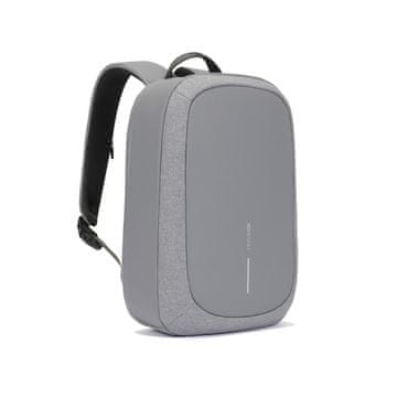 XDDesign XD DESIGN Bobby Edge nahrbtnik 15.6" siv