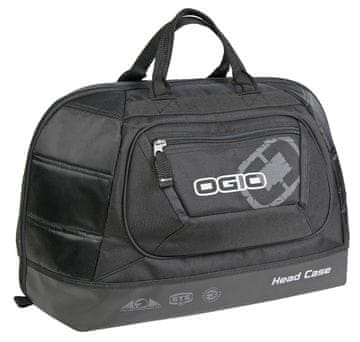 Ogio OGIO HEAD CASE STEALTH Torba za čelado, črna