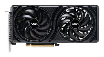 pal Palit GeForce RTX 5060 Infinity 2 OC Grafična kartica 8 GB GDDR7