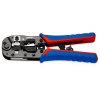 Knipex 97 51 13 klešče za krimp (orodje za pripravo kablov)
