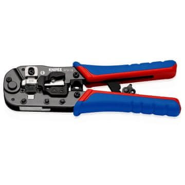 Knipex Knipex 97 51 13 klešče za krimp (orodje za pripravo kablov)