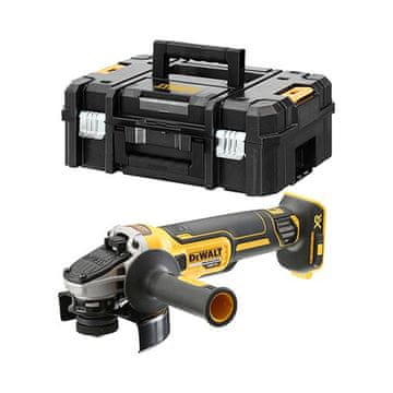 DeWalt DeWalt DCG405NT-XJ akumulatorska kotna brusilka 18V 125mm