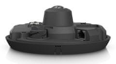 Ubiquiti Ubiquiti G6 Pro 360 Dome IP varnostna kamera 3504x3504 px, notranja/zunanjja, črna