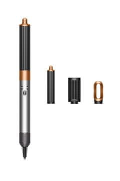 slomart Dyson Airwrap Origin multistyler, topla baker/nikelj, 1300 W