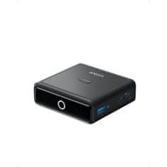 Anker Anker Prime 100W polnilna postaja, črna