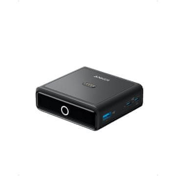 Anker Anker Prime 100W polnilna postaja, črna