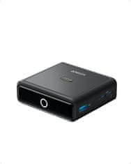 Anker Anker Prime 100W polnilna postaja, črna