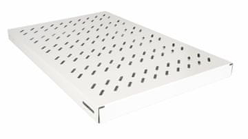 Equip Equip Drsna polica 19', 1U, 1000MM, siva