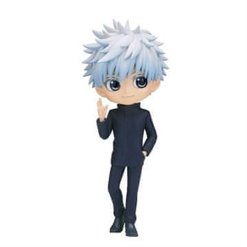 BP Europa SE BND BP Q POSKET - JUJUTSU KAISEN - Satoru Gojo Ver.B