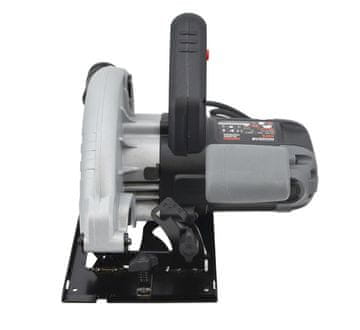 slomart HOOZAR Krožna žaga 190mm 1500W