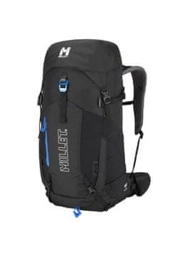 Millet Nahrbtnik Millet Ubic 30, 30L, črn