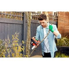 BLACK Black & Decker RS890K-QS Sabljasta pila 500W, 2700 spm, 2.3 cm hod