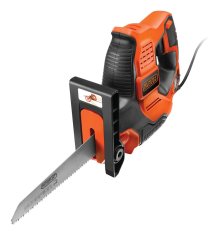 BLACK Black & Decker RS890K-QS Sabljasta pila 500W, 2700 spm, 2.3 cm hod