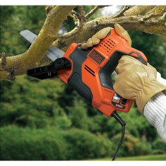 BLACK Black & Decker RS890K-QS Sabljasta pila 500W, 2700 spm, 2.3 cm hod