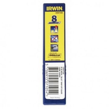Irwin IRWIN BI-METAL nadomestna rezila za nož, 18mm (50 kosov)