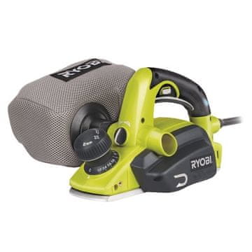 RYOBI Električno skobel Beljski (750 W) RYOBI EPN7582NHG Zelena