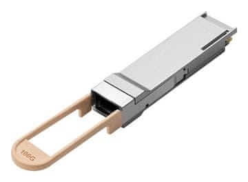 slomart TP-Link SM9110-SR4 omrežni oddajnik-sprejemnik modul, 100 Gbit/s, QSFP28, 850 nm