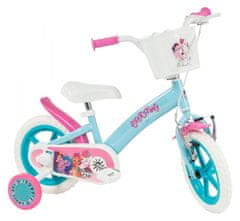 Bicycle TOIMSA 1197 otroško kolo 12" My Little Pony, modro