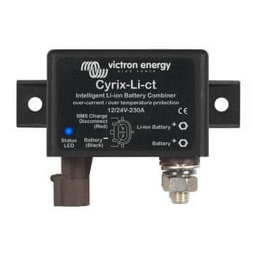 slomart Victron Energy Cyrix-Li-ct 12/24V-230A razdelilnik akumulatorjev