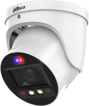 IP Dahua IPC-HDW3549H-ZAS-PV-S5 IP kamera, 5MP, 2.7-13.5mm, bela