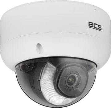 slomart BCS LINE DIP26FCR3L3-Ai1 IP kamera 6MP, AI funkcije, 30m IR