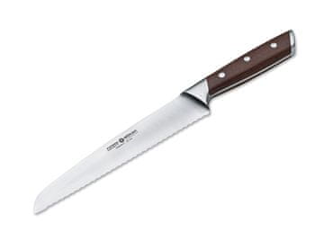Böker Böker Forge Wood nož za kruh 22 cm