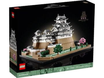 slomart LEGO ARCHITECTURE 21060 Himeji Castle, 2125 kosov