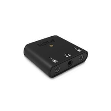 slomart RØDE AI-Micro avdio vmesnik