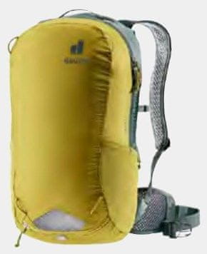 slomart Deuter Race 16 L Nahrbtnik - Rumena