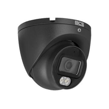 slomart BCS Analog HD kupolasta kamera 5Mpx BCS-EA15FR3L3-G