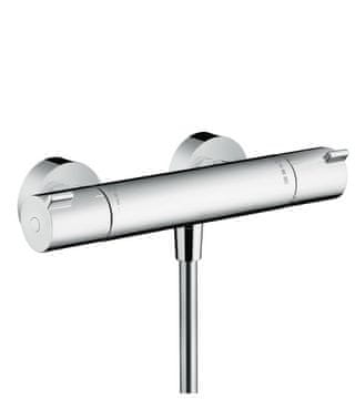 Hansgrohe Hansgrohe Ecostat Termostatska armatura, krom