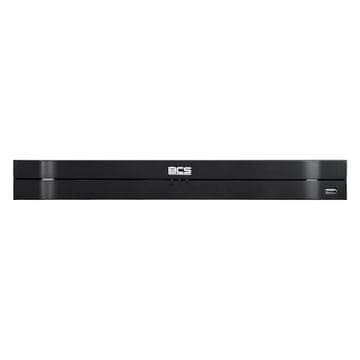 IP BCS BCS-L-NVR3202-A-4KE(2L) IP snemalnik 32 kanalov, 4K
