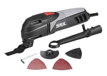 MULTI Skil 1475AA večnamensko orodje 300W, 11000-20000 opm