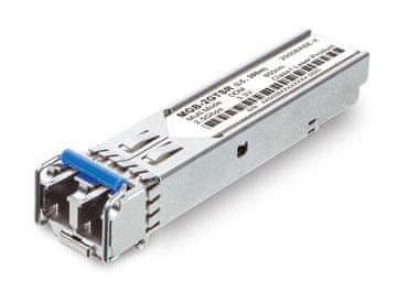 PLA PLANET MGB-2GTSR mrežni primopredajnik Fiber optic SFP 850 nm