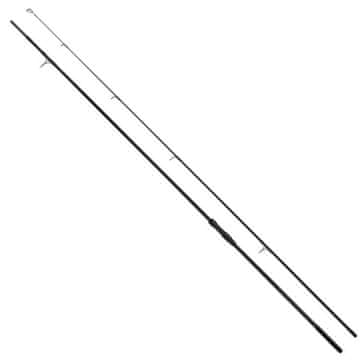 Shimano Ribiška palica Shimano Tribal TX1-1B 12-INT 3,66m 3,50lb, črna