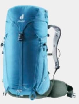 slomart Deuter Trail 30L Nahrbtnik, modra