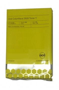 slomart Canon Colorwave 3500 Toner Y združljiv rumeni toner, 1 kos
